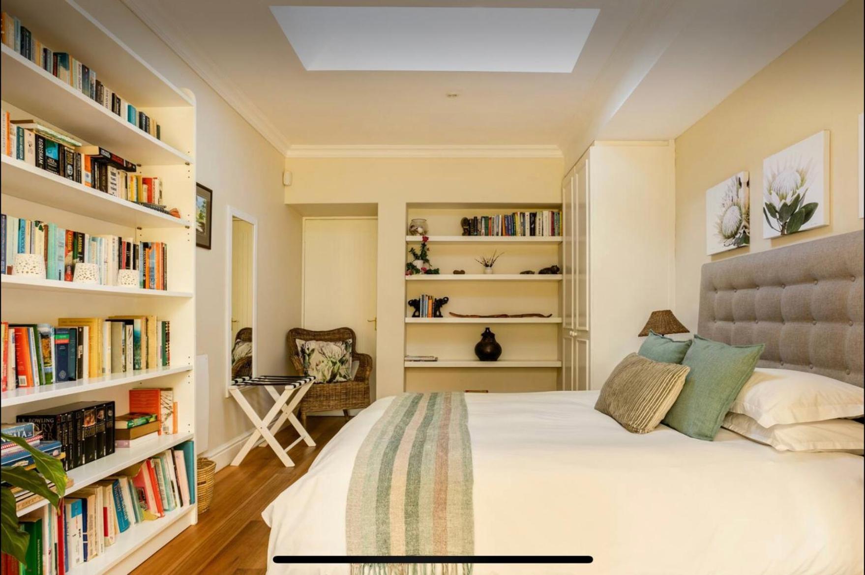 Guest Suite - Leafy Constantia Guest House Kapstadt Exterior foto