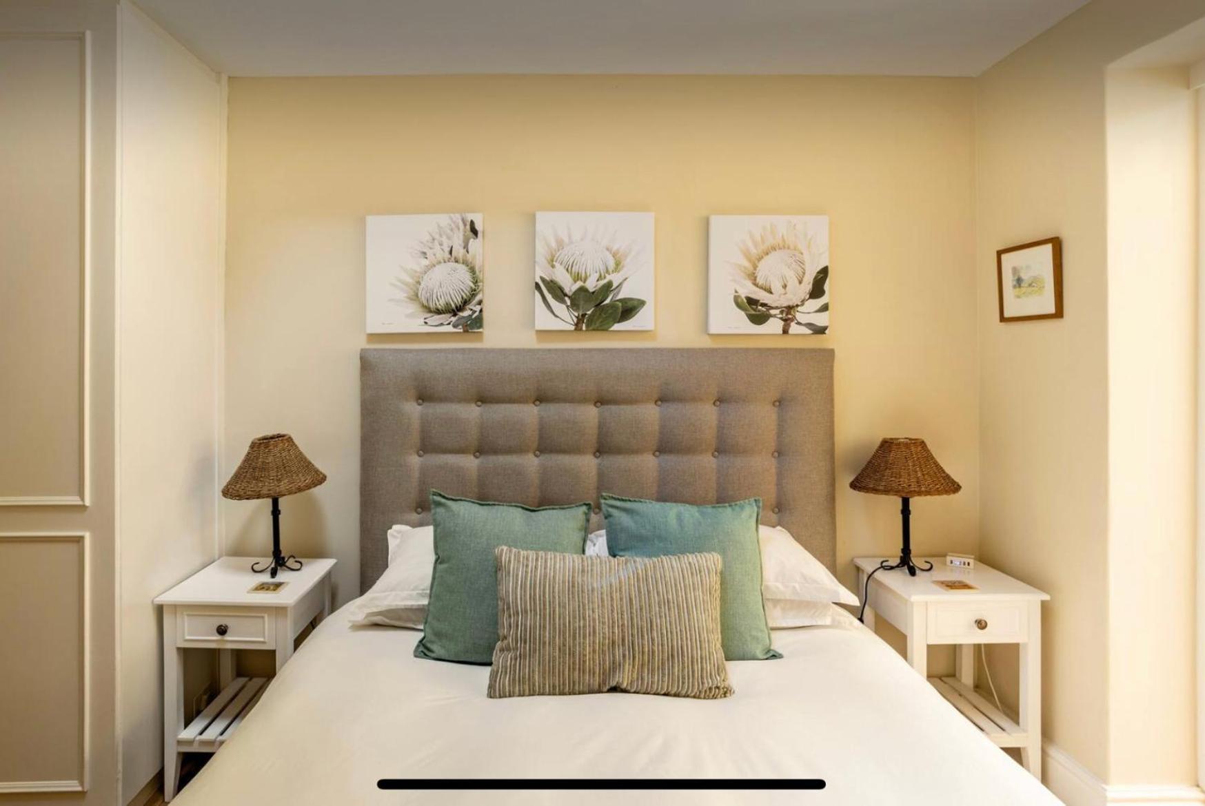 Guest Suite - Leafy Constantia Guest House Kapstadt Exterior foto