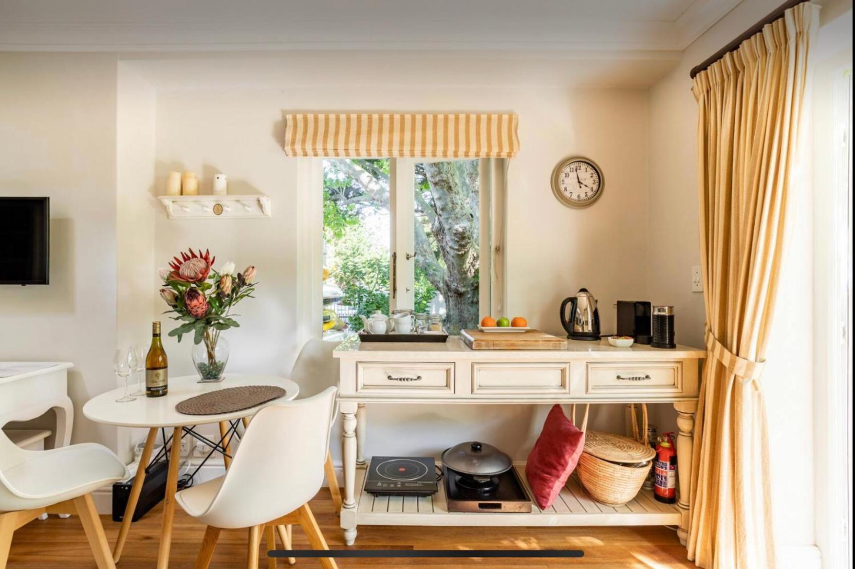 Guest Suite - Leafy Constantia Guest House Kapstadt Exterior foto